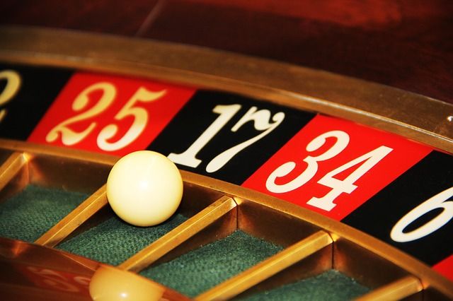Cinco errores de casino online chile de novato que puede corregir hoy