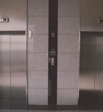 mantenimiento ascensores