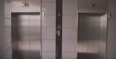mantenimiento ascensores
