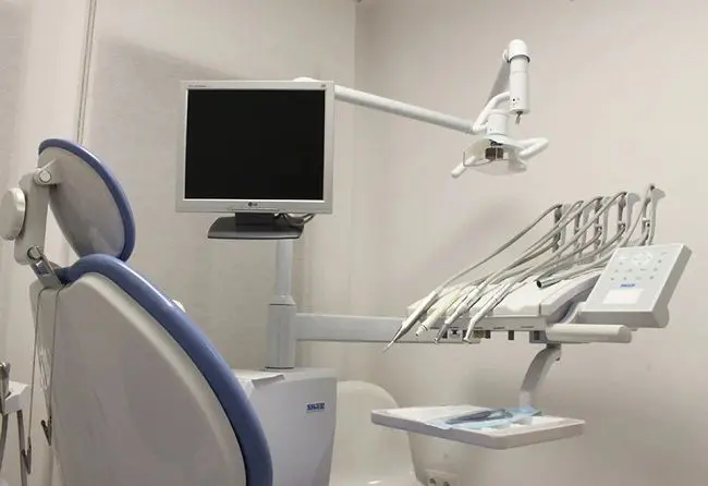elegir clinica dental en oviedo