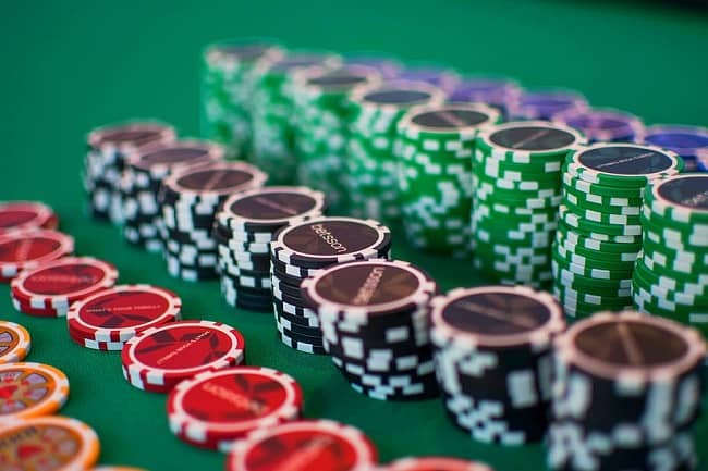 casino Para empresas: las reglas están hechas para romperse