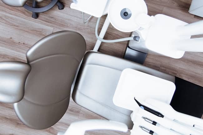 importancia visitar al dentista de forma regular