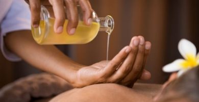 beneficios masajes eroticos