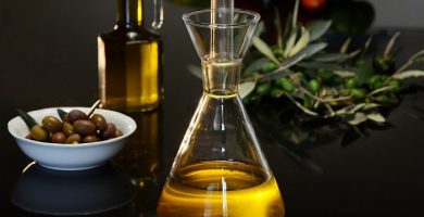 aceite oliva de calidad