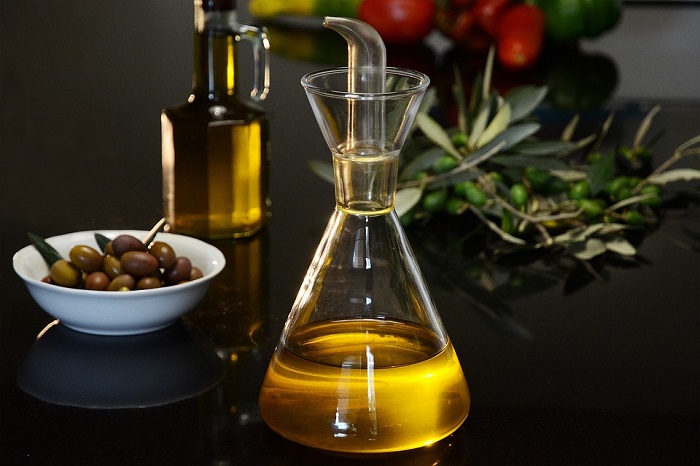 aceite oliva de calidad