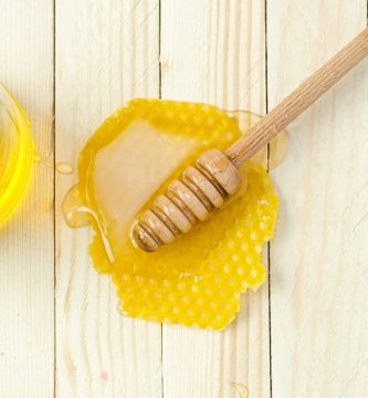 tipos de miel de abeja
