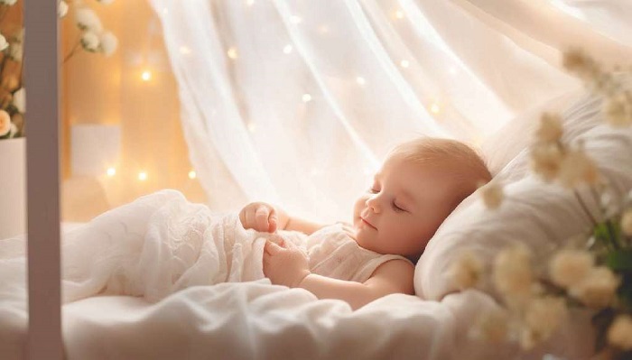 significado de soñar con bebes