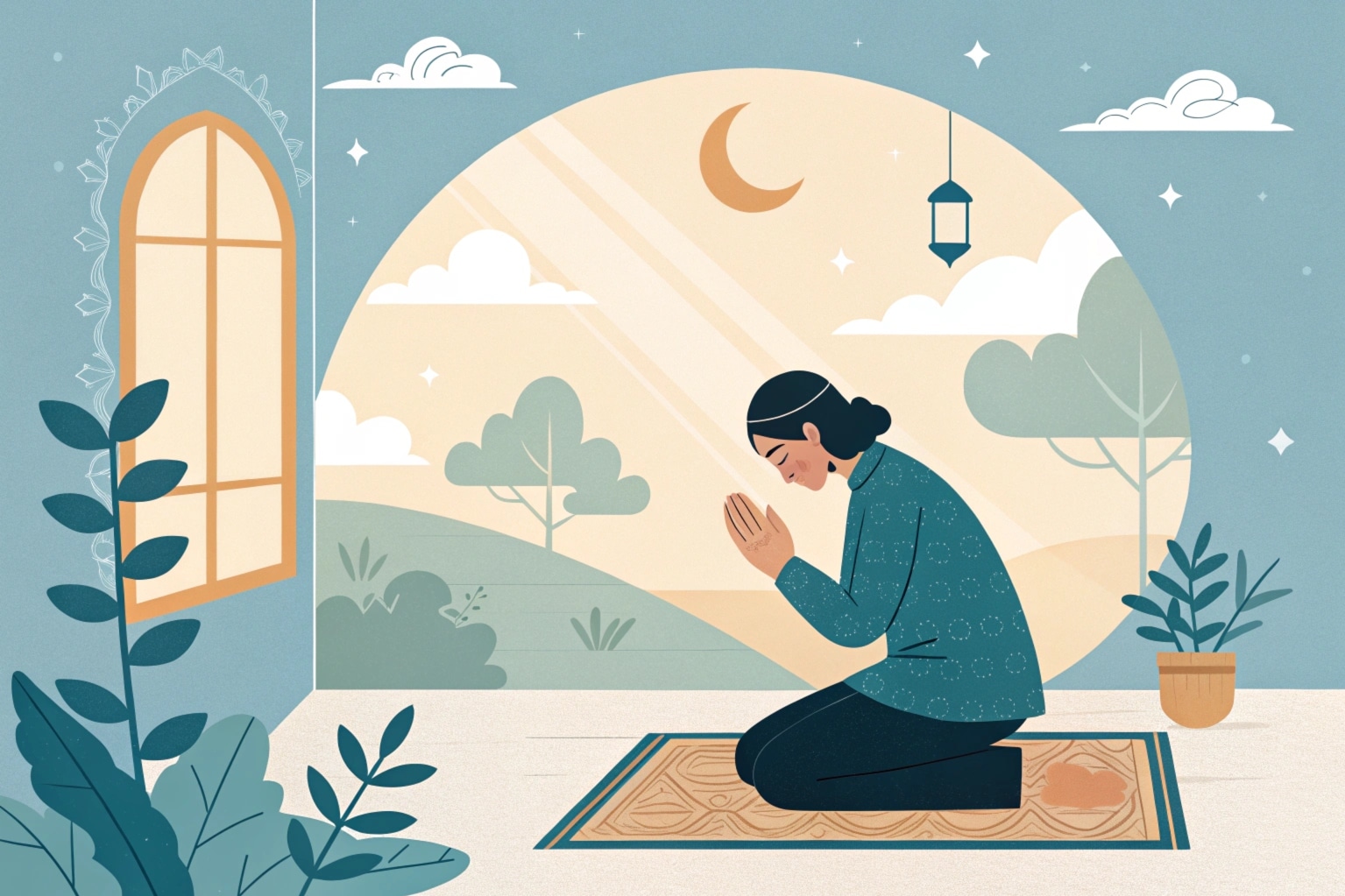 La Importancia De La Oraci n En Tiempos Dif ciles