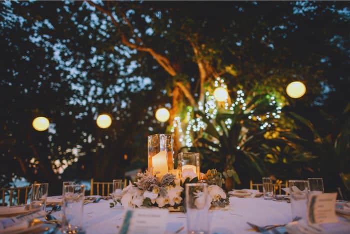 soñar con boda es muerte